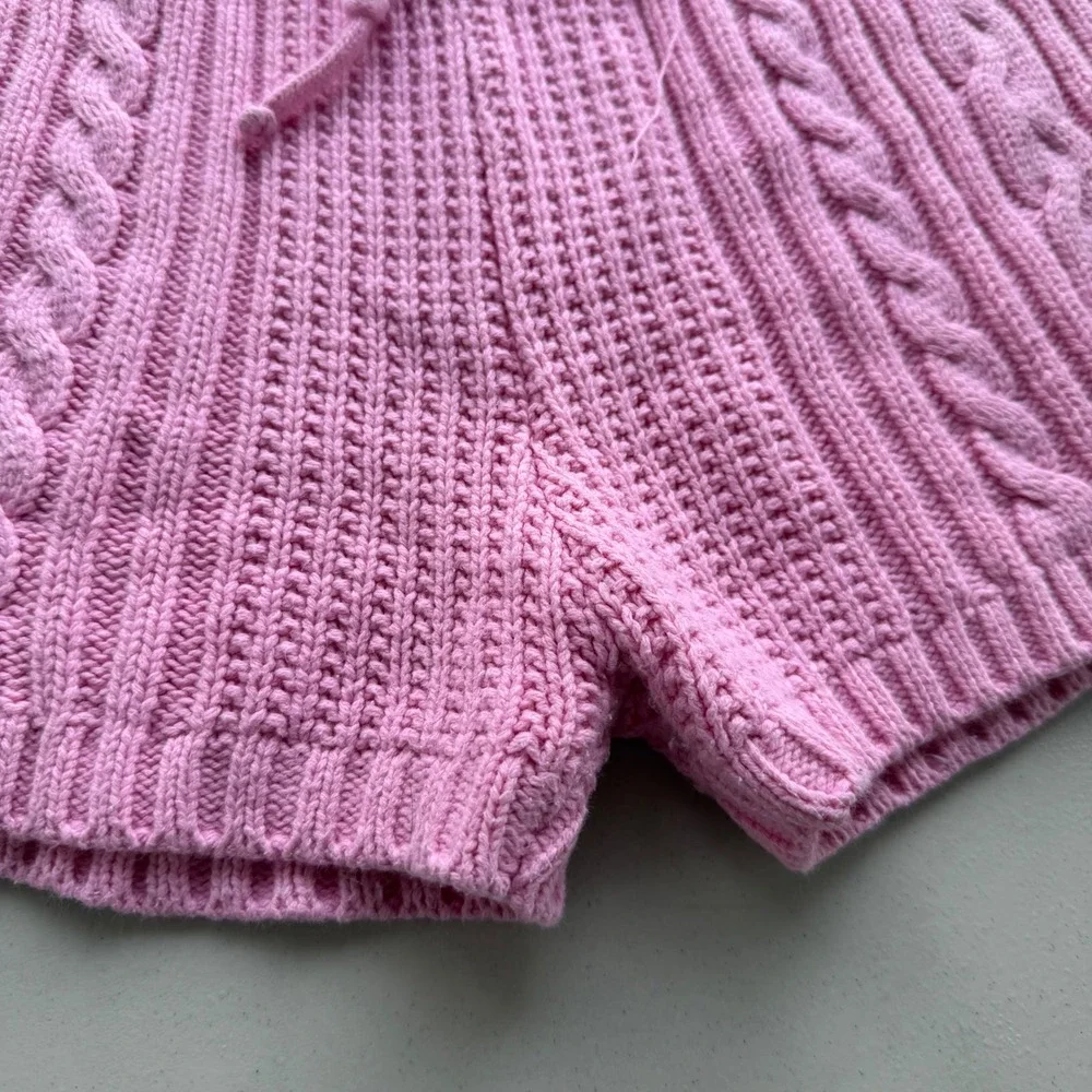 Forever 21 knit shorts
